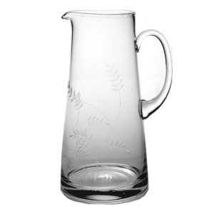 COUNTRY WISTERIA 4PT PITCHER