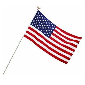 U. S. FLAG KIT