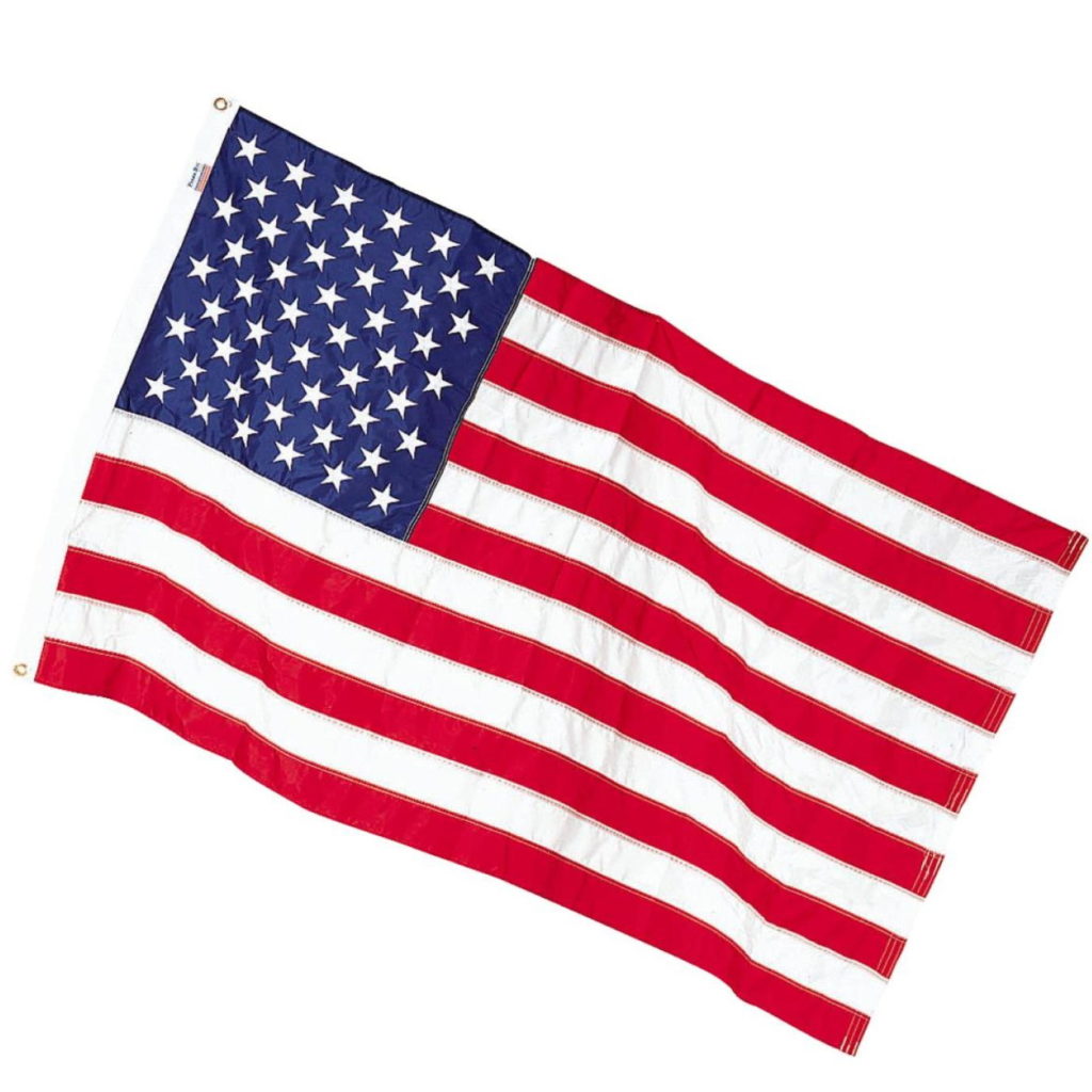U.S. FLAG 3 X 5