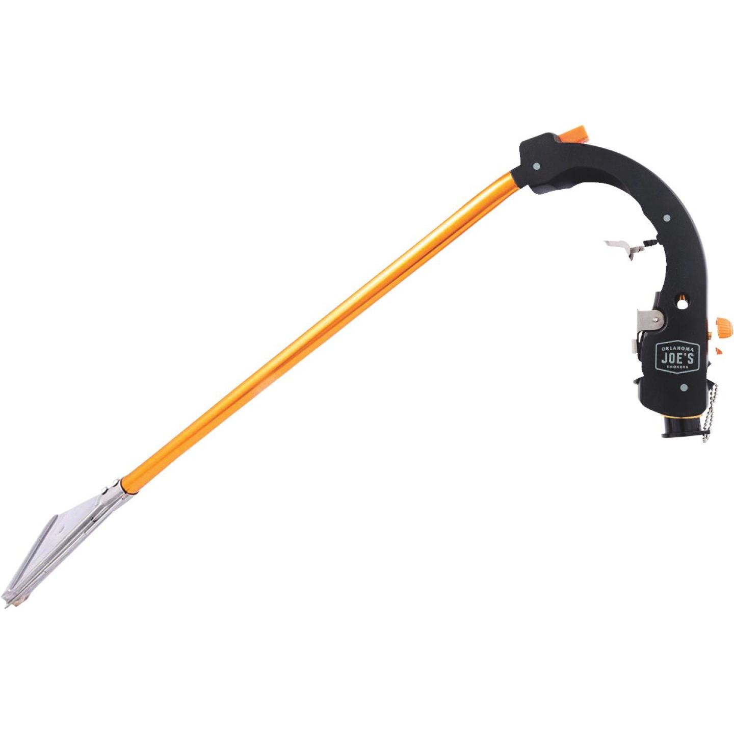 Propane Charcoal Lighter Berings