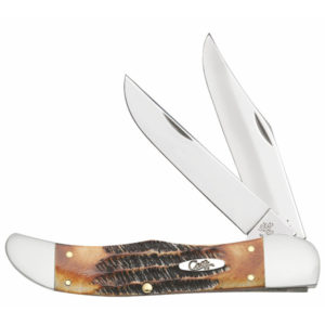 CASE FOLDING HUNTER KNIFE