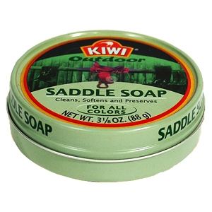 SADDLE SOAP PASTE