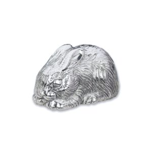 BUNNY MUSIC BOX