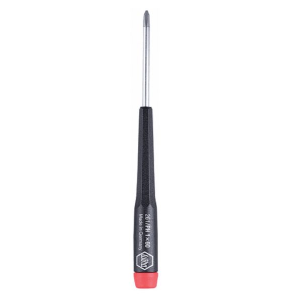 WIHA 00X40mm SCREWDRIVER