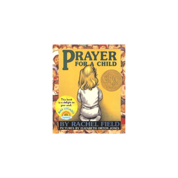 PRAYER FOR A CHILD HC