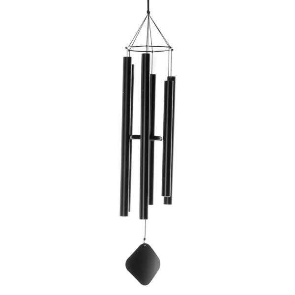 Music of the Spheres Windchime - 50" Alto Balinese