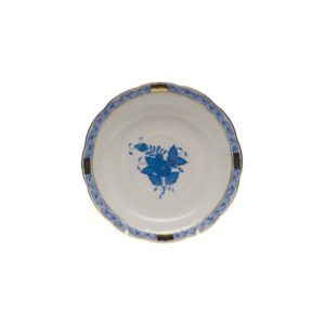 CHINESE BLUE SAUCER ONLY
