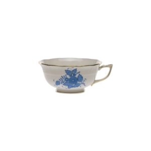 CHINESE BLUE TEA CUP ONLY