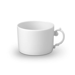 AEGEAN WHITE TEA CUP