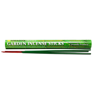 AMAZON MOSQUITO INCENSE STICK