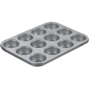 12 CUP MUFFIN PAN