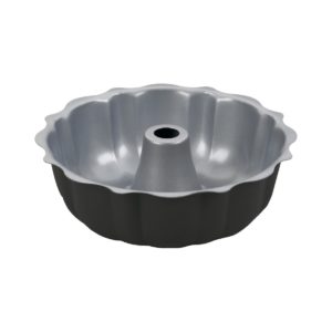 9.5IN. FLUTED CAKE PAN