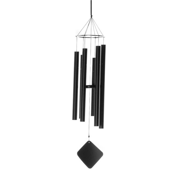 Music of the Spheres Windchime - 38" Mezzo Aquarian