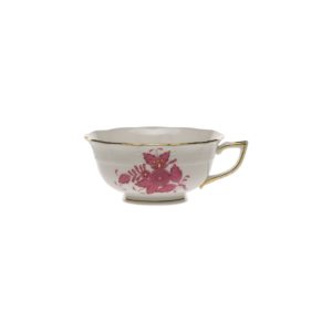 BOUQUET RASPBERRY TEA CUP ONLY