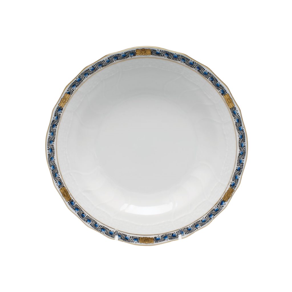 CHINESE BOUQ GARLAND DESSERT