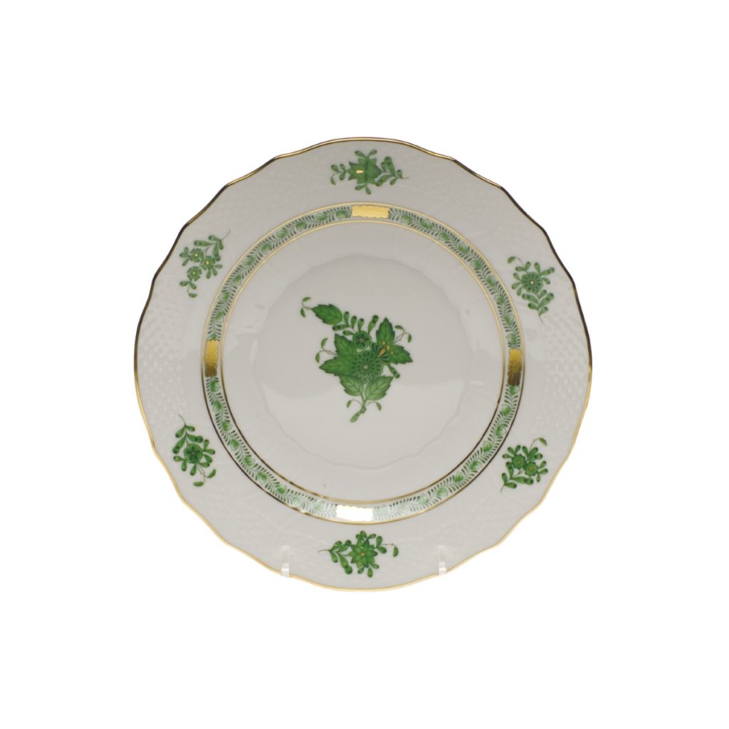 CHINESE GREEN SALAD PLATE