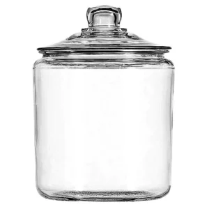 Anchor Hocking 1 Gallon Storage Jar