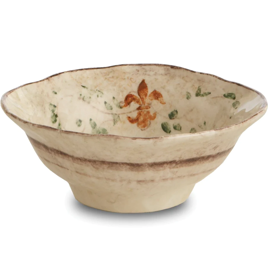 Arte Italica Medici Large Serving Bowl