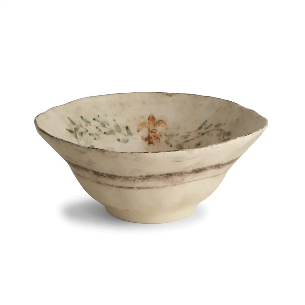 Arte Italica Medici Medium Serving Bowl