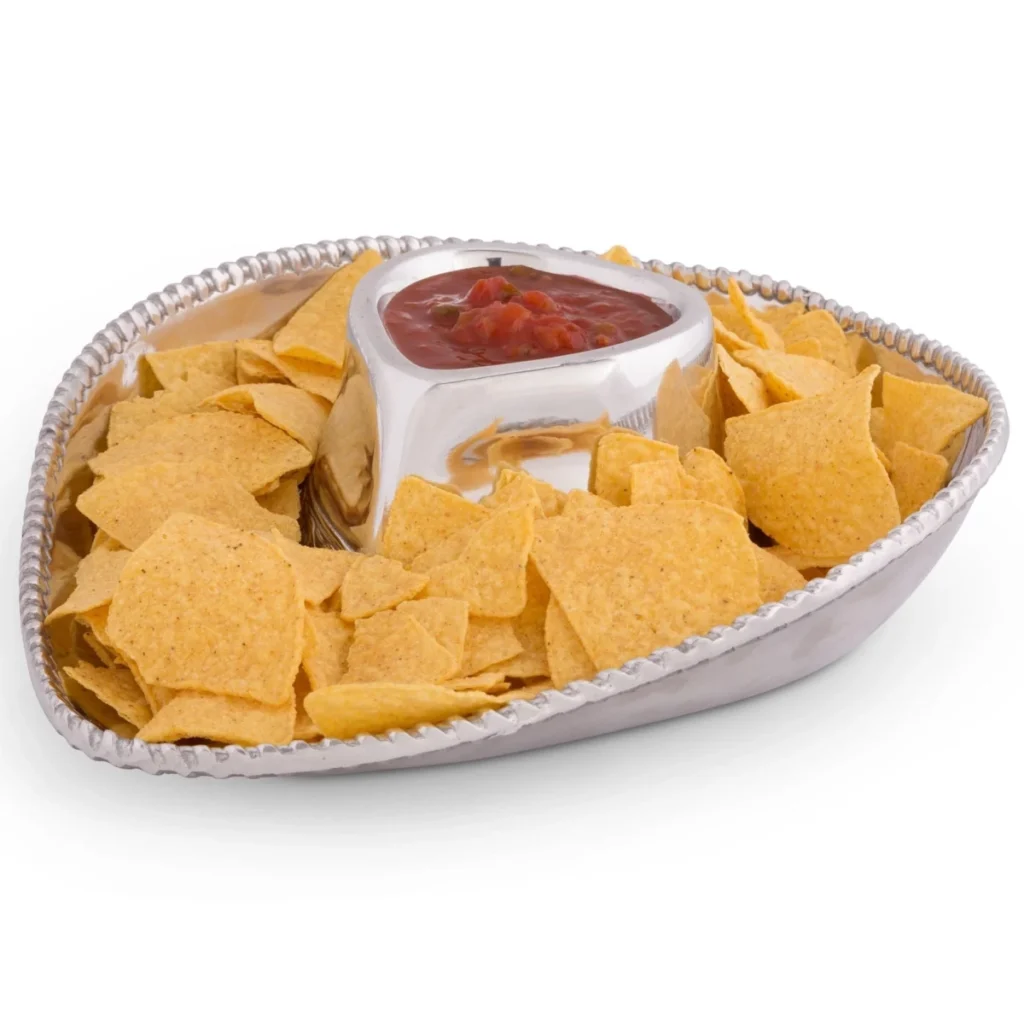Arthur Court Cowboy Chip and Dip2