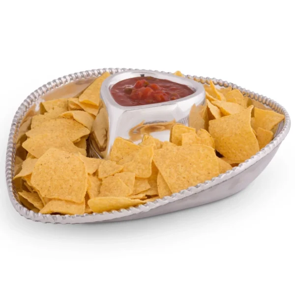 Arthur Court Cowboy Chip and Dip2