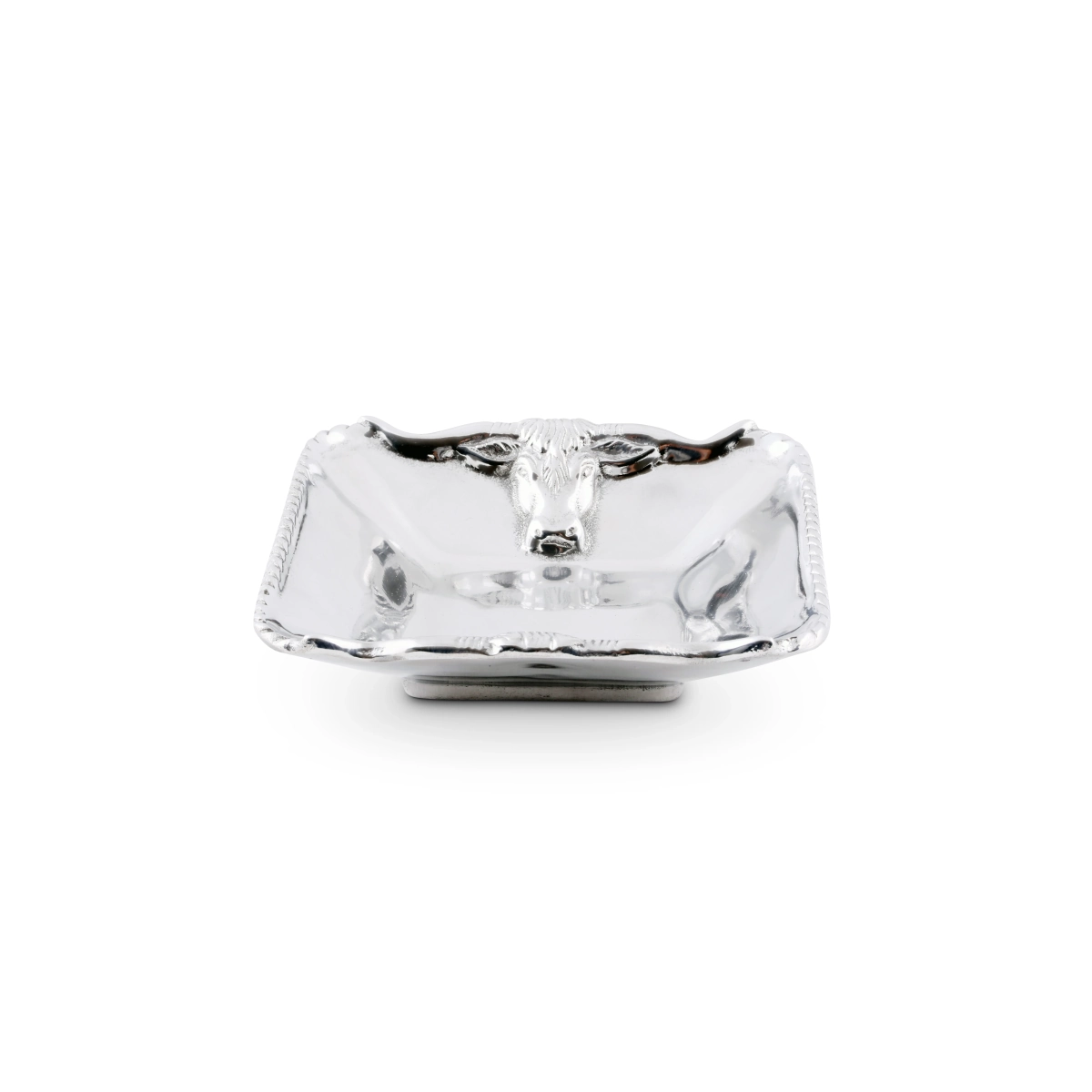 Arthur Court Longhorn 6.5in Bowl