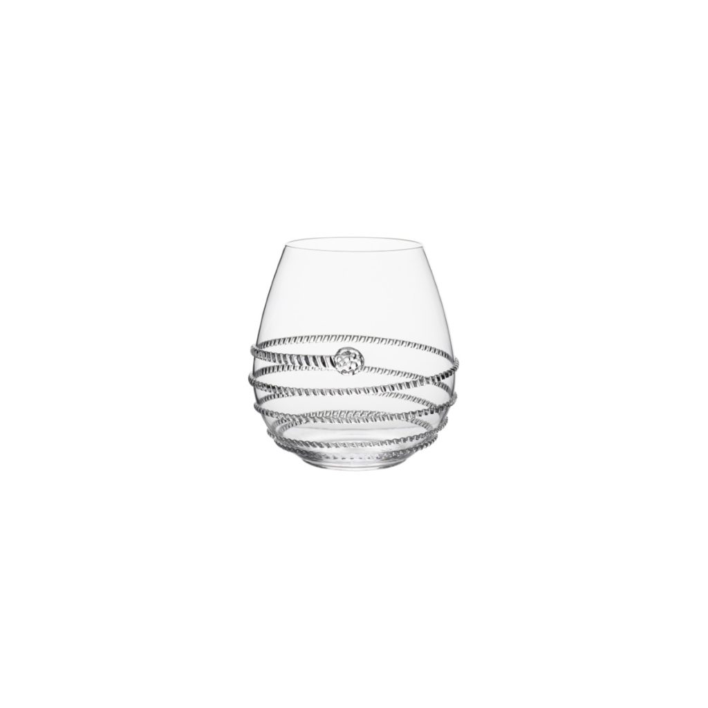 AMALIA STEMLESS RED WINE CLR