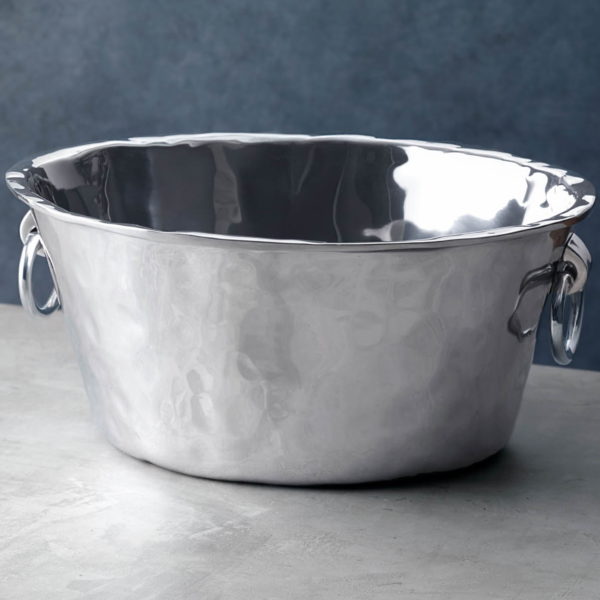 SOHO HANDLED ICE BUCKET