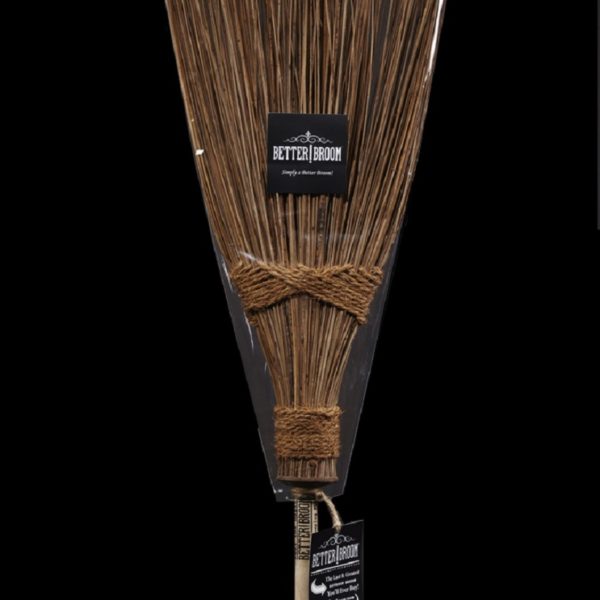 BETTER BROOM