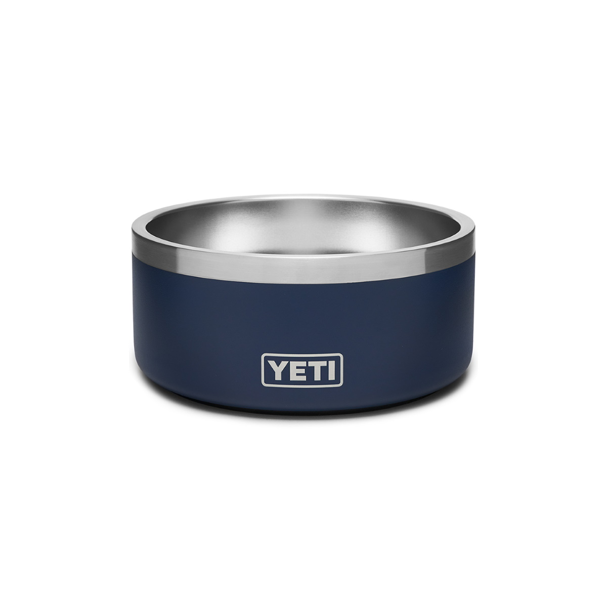 Custom YETI 8 Cup Dog Bowls  Personalized YETI Dog Bowls