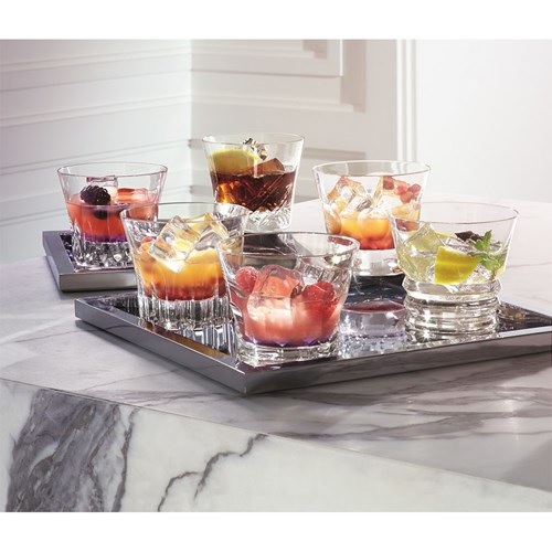 Baccarat Everyday Classic Tumbler Set