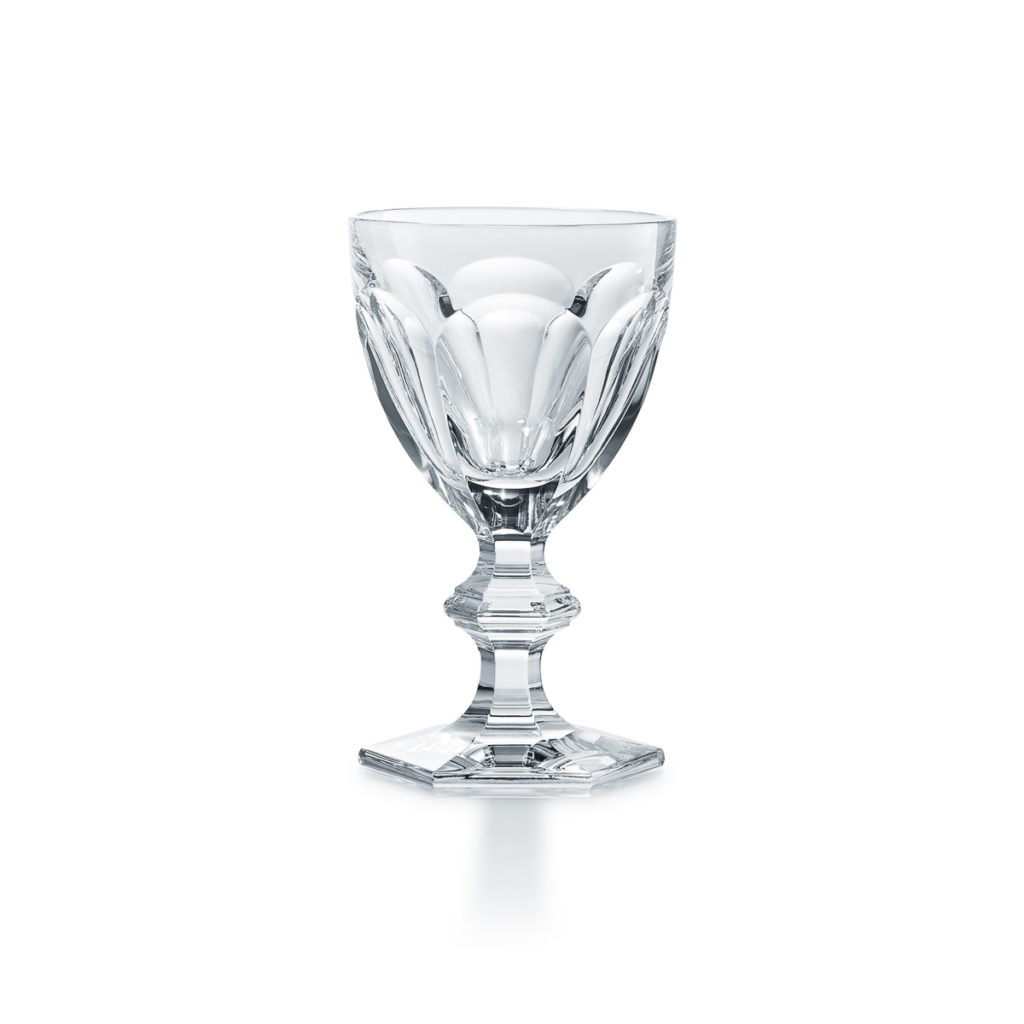 Baccarat Harcourt 1841 Water Glass