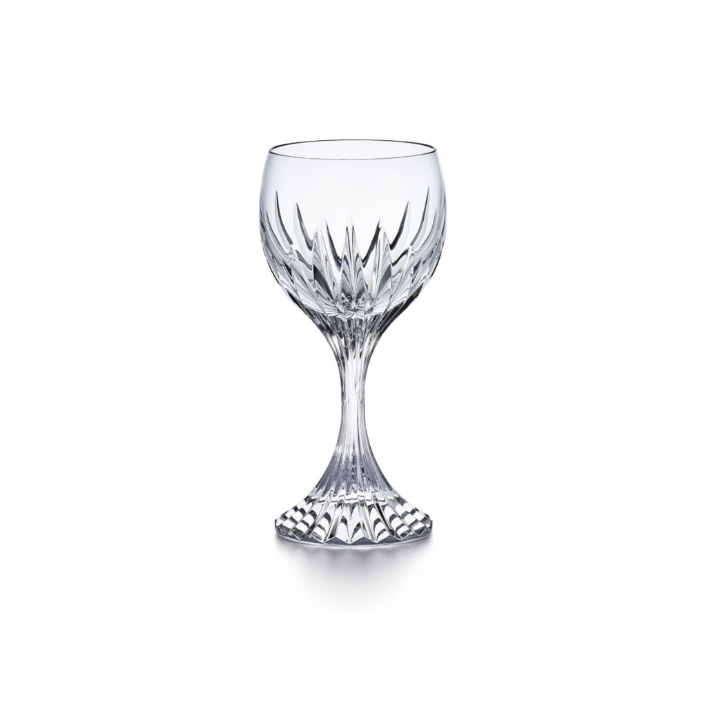Baccarat Masséna White Wine Glass