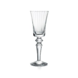 Baccarat Mille Nuits Red Wine Glass