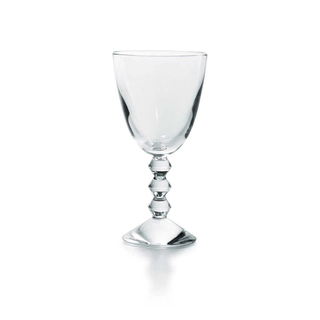 Baccarat Véga Water Goblet