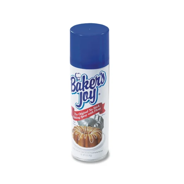Baker's Joy Nonstick Baking Spray