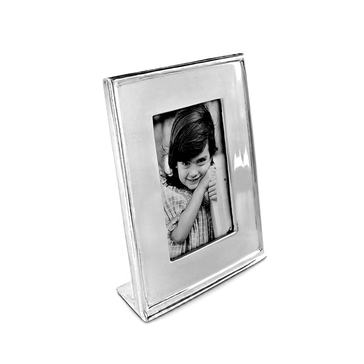 Beatriz Ball Jason 5x7 Vertical Frame