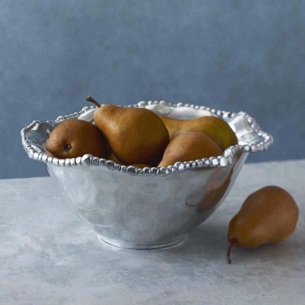 Beatriz Ball ORGANIC PEARL Nova Flirty Medium Bowl