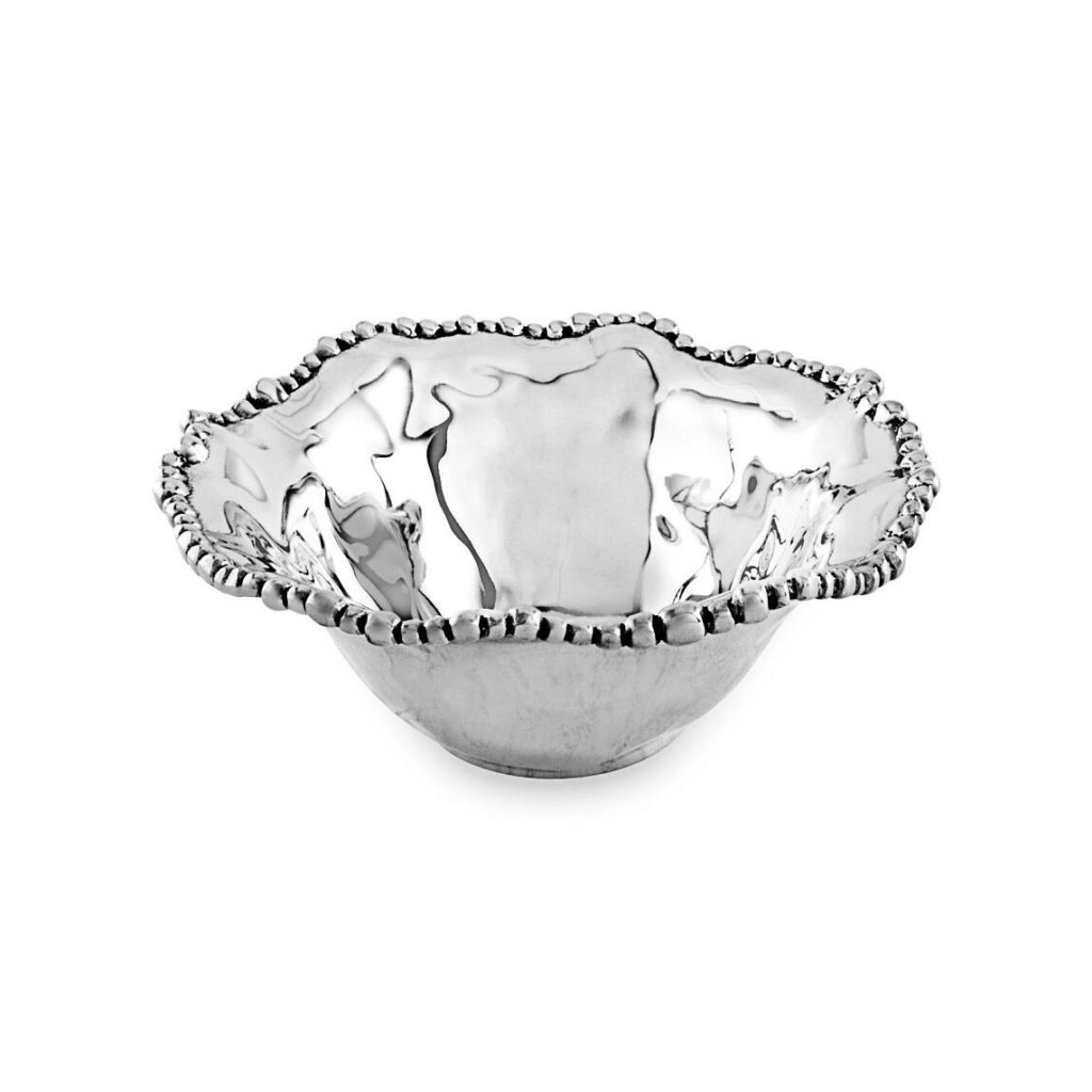 Beatriz Ball ORGANIC PEARL Nova Flirty Small Bowl