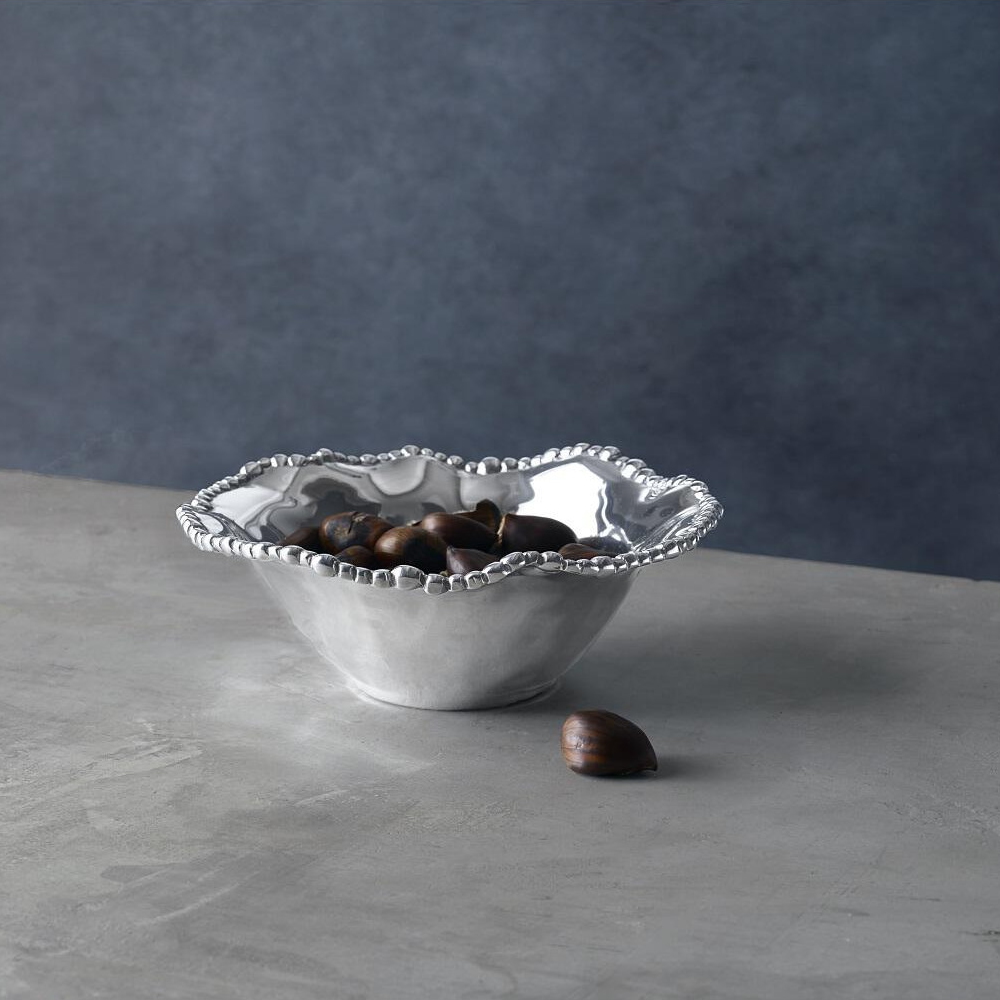 Beatriz Ball ORGANIC PEARL Nova Flirty Small Bowl