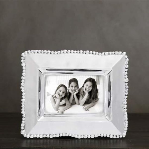 Beatriz Ball Organic Pearl 4x6 Frame