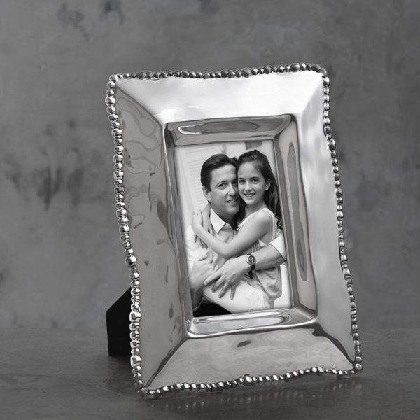 Beatriz Ball Organic Pearl 5x7 Frame