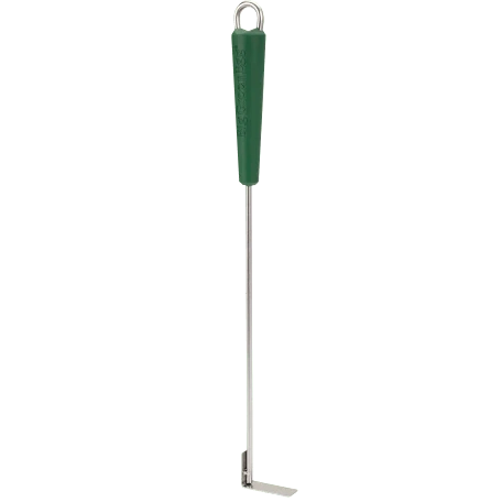 Big Green Egg Ash Tool with Soft Grip Handle - XL