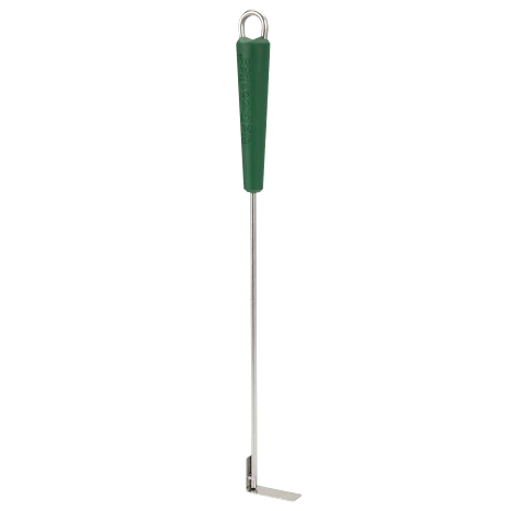 Big Green Egg Ash Tool with Soft Grip Handle