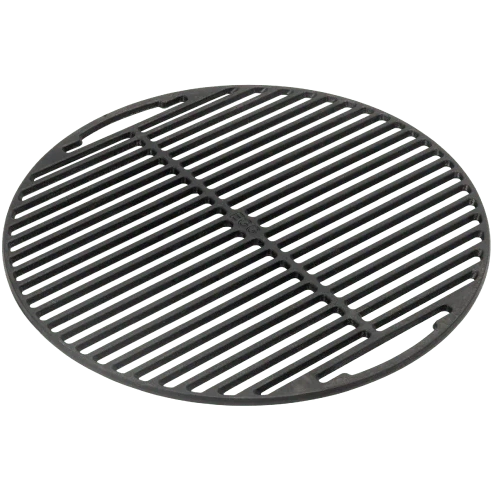 Big Green Egg Cast Iron Grid - Large