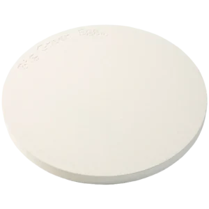 Big Green Egg Flat Pizza & Baking Stone