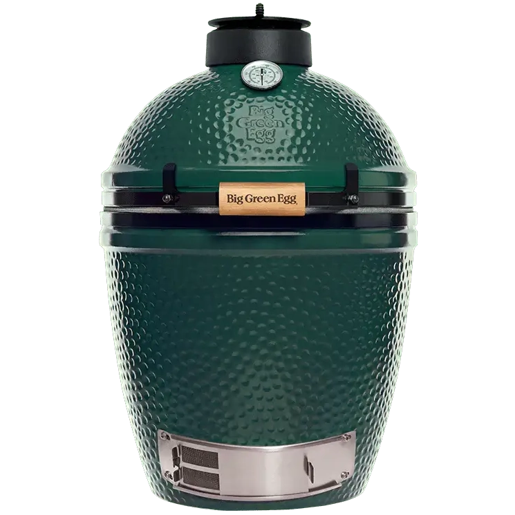 Big Green Egg Medium Grill