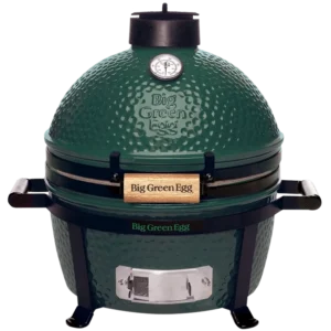 Big Green Egg MiniMax Grill