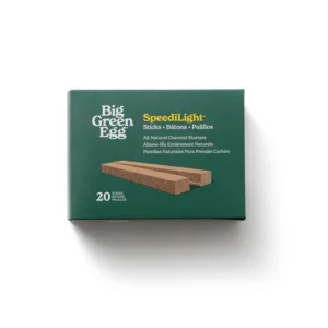 Big Green Egg SpeediLight Sticks Charcoal Starters