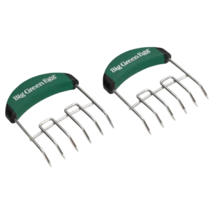 Big Green Egg Stainless Meat Claws